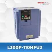 Hitachi AC Drive L300P-110HFU2 - Hitachi AC Drives / VFD Drives - Hitachi  AC Drive - Hitachi VFD | Owned and Operated by AutomatedPT