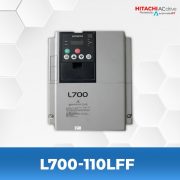 Hitachi L700 Series L700-110LFF