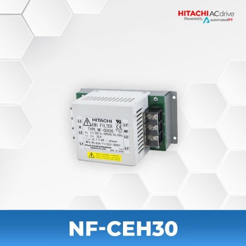 Hitachi NF-CEH30 Filter