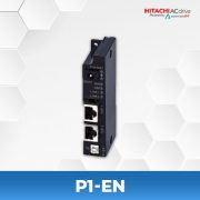 Hitachi SJP1 - P1-00930-LFUF - Hitachi AC Drives / VFD Drives - Hitachi AC  Drive - Hitachi VFD | Owned and Operated by AutomatedPT