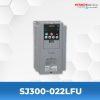 Hitachi AC Drive SJ300-022LFU