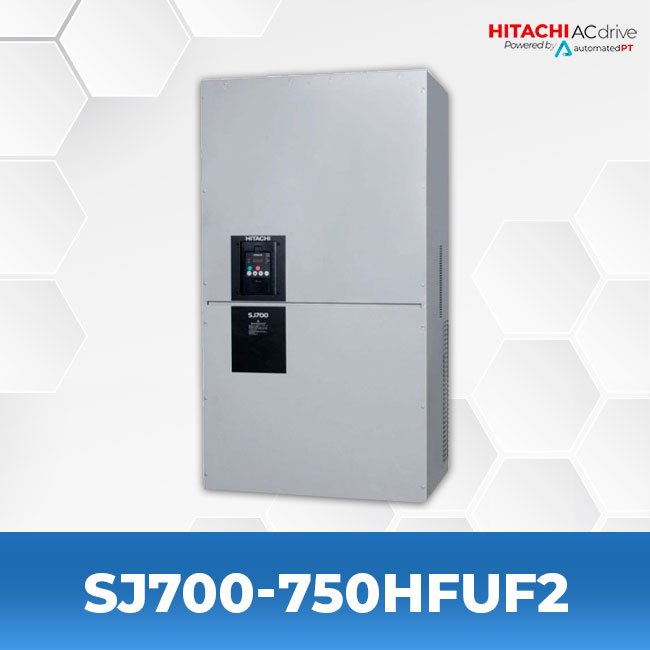 Hitachi SJ700-750HFUF2