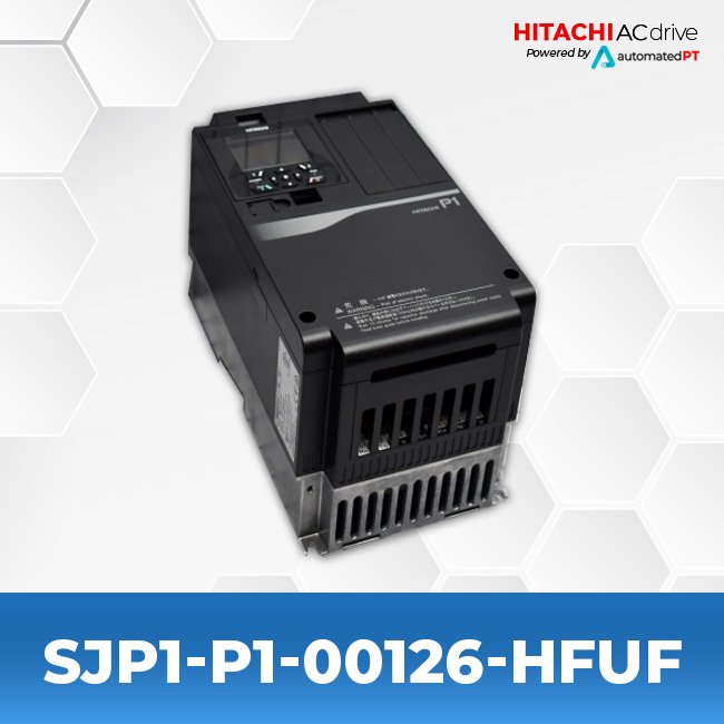 Hitachi SJP1 - P1-00126-HFUF - Image 3